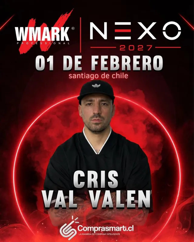Cris Val Valen