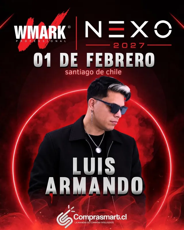 Luis Armando